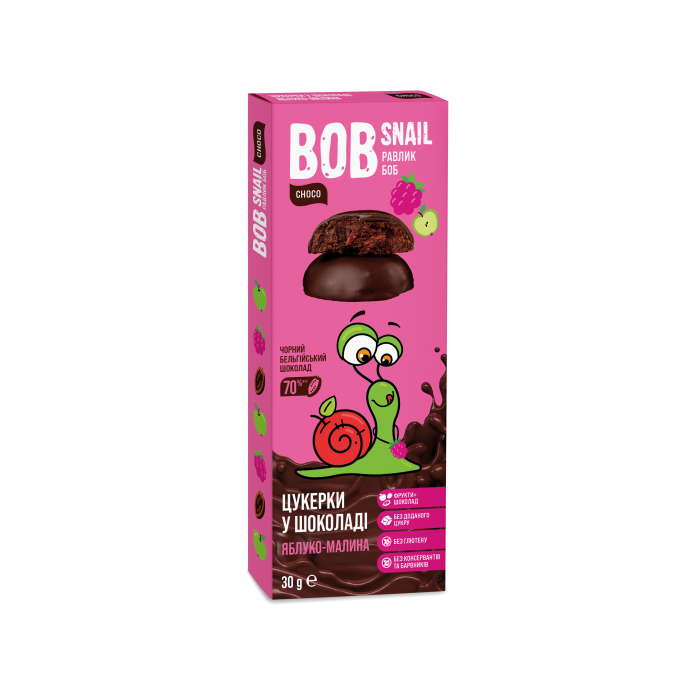 BOB_30g_choko_apple_raspberries_UA_3d.png